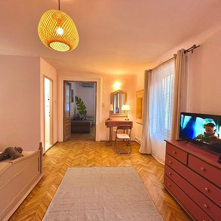 Old Town City Center Apartments Μπρασόβ Εξωτερικό φωτογραφία