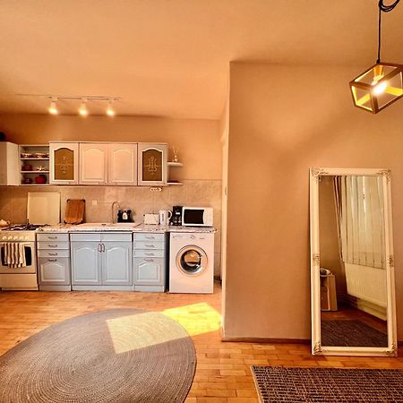 Old Town City Center Apartments Μπρασόβ Εξωτερικό φωτογραφία