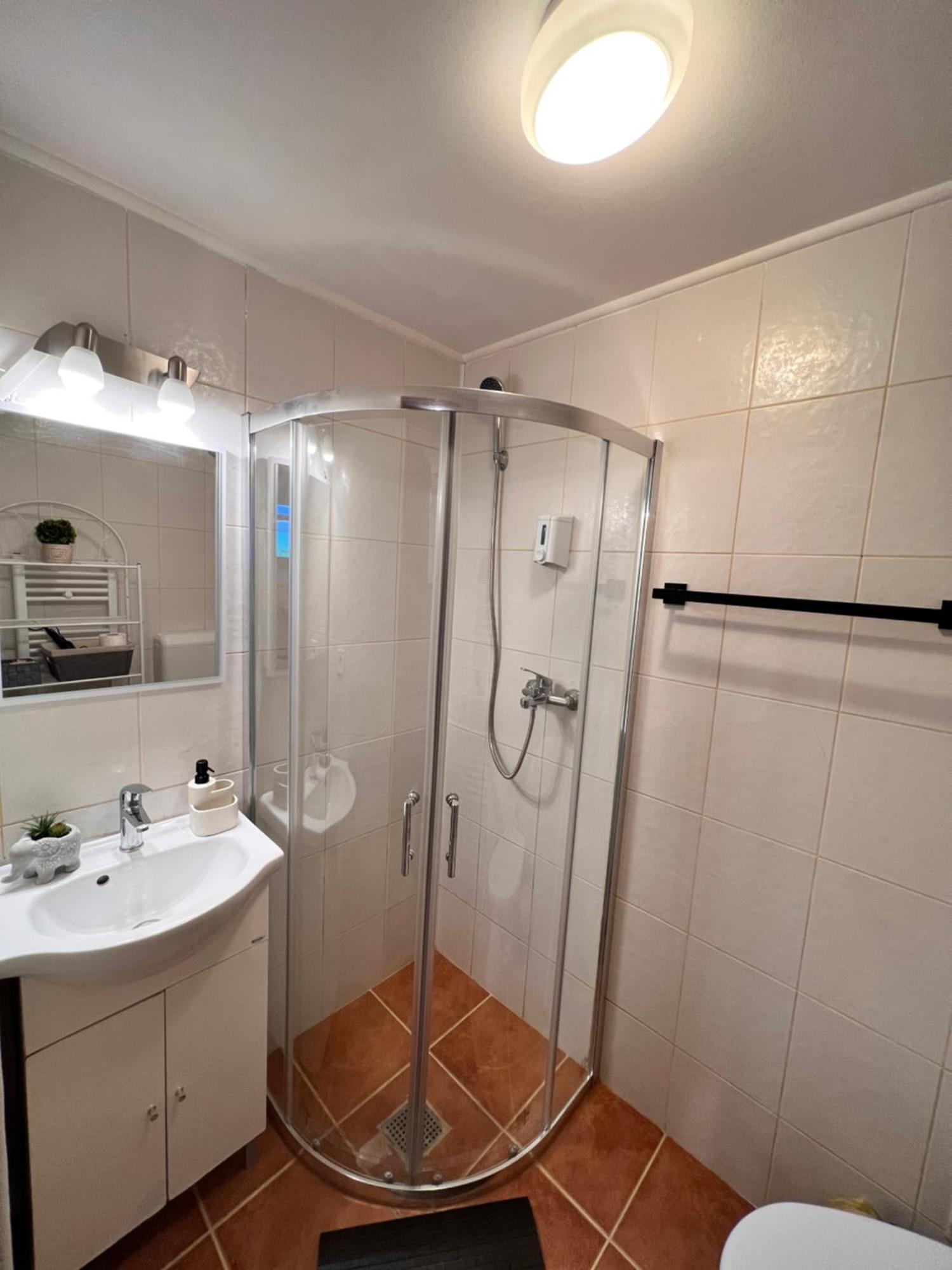 Old Town City Center Apartments Μπρασόβ Εξωτερικό φωτογραφία