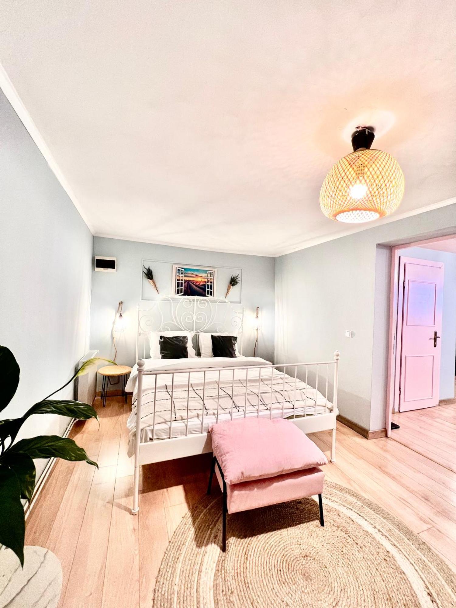 Old Town City Center Apartments Μπρασόβ Εξωτερικό φωτογραφία
