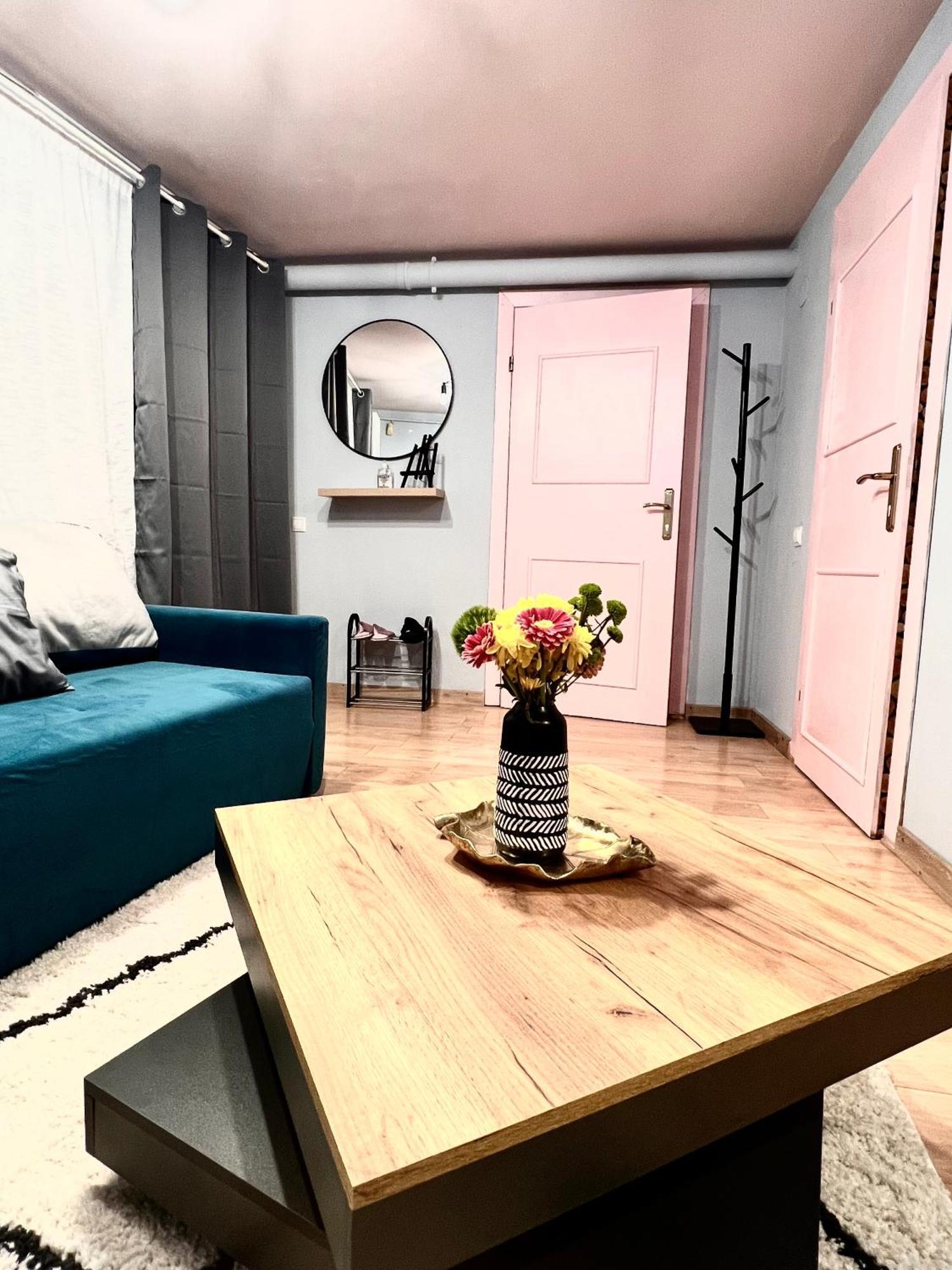Old Town City Center Apartments Μπρασόβ Εξωτερικό φωτογραφία