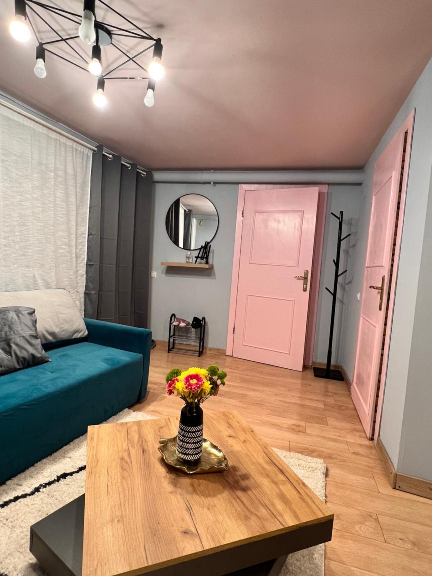 Old Town City Center Apartments Μπρασόβ Εξωτερικό φωτογραφία