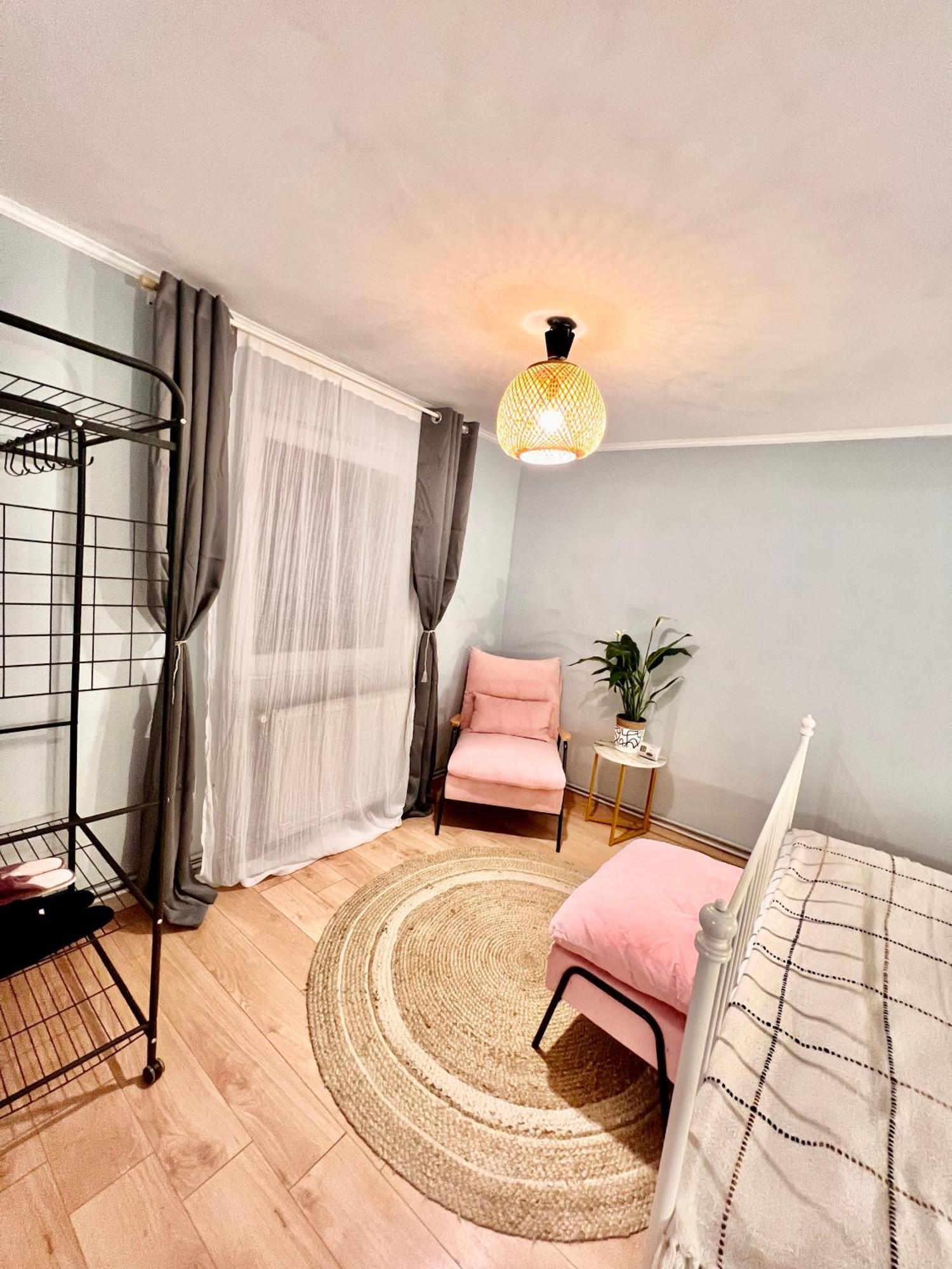 Old Town City Center Apartments Μπρασόβ Εξωτερικό φωτογραφία