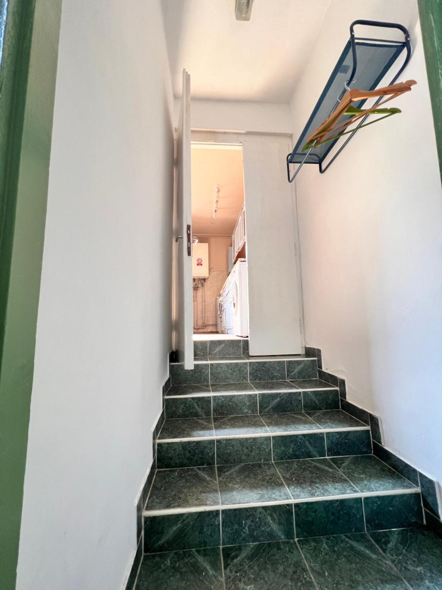 Old Town City Center Apartments Μπρασόβ Εξωτερικό φωτογραφία
