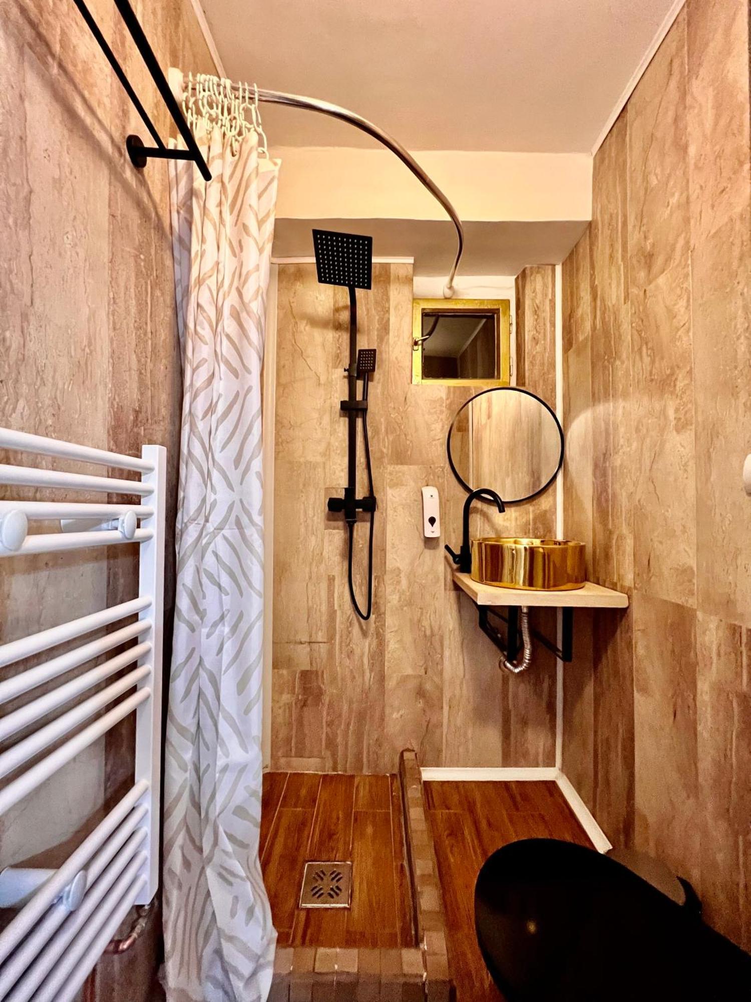 Old Town City Center Apartments Μπρασόβ Εξωτερικό φωτογραφία